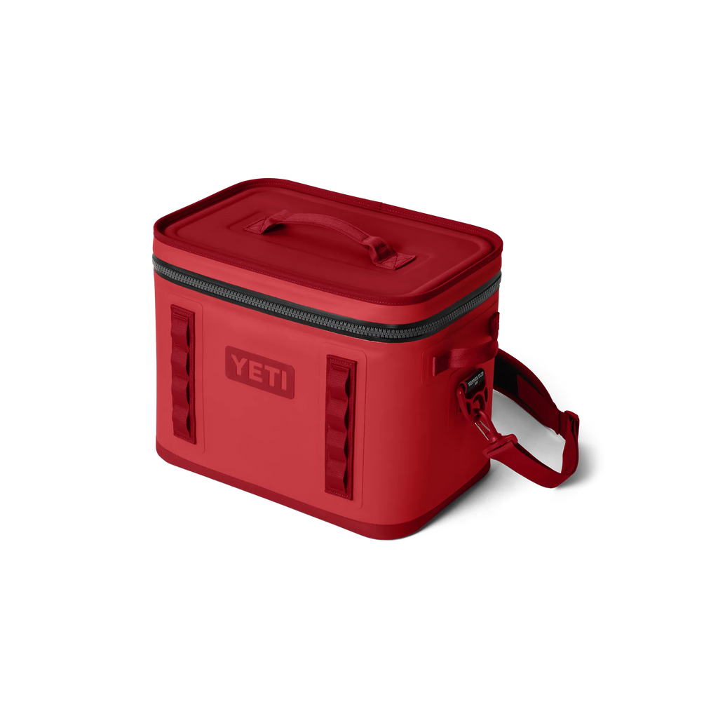 Rescue Red