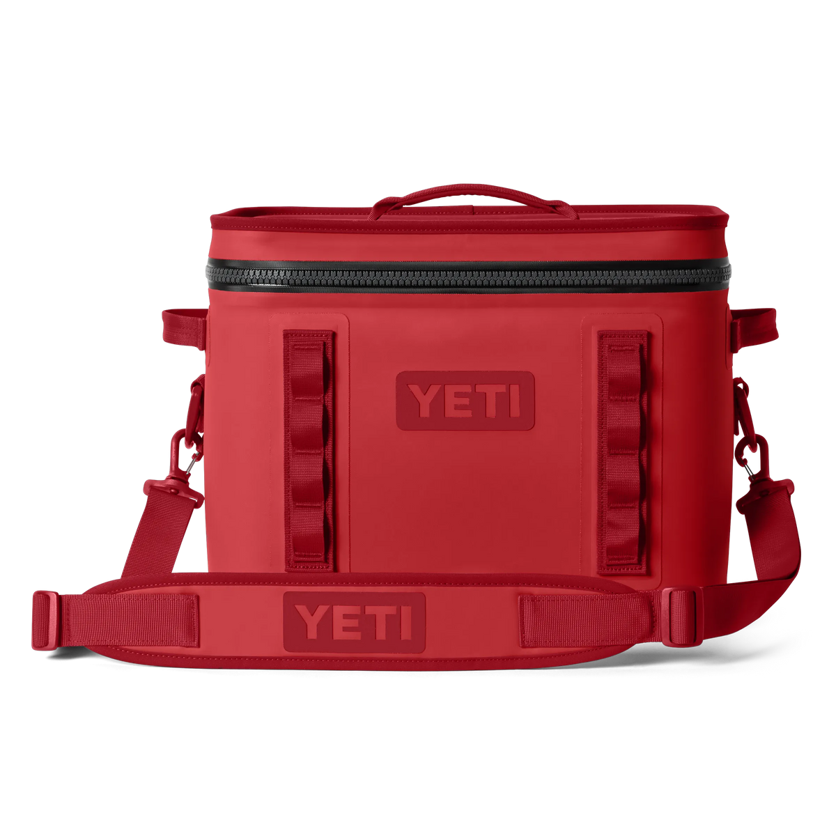 Rescue Red