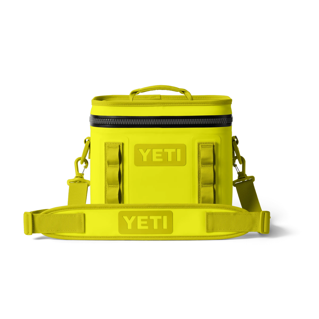 Firefly Yellow