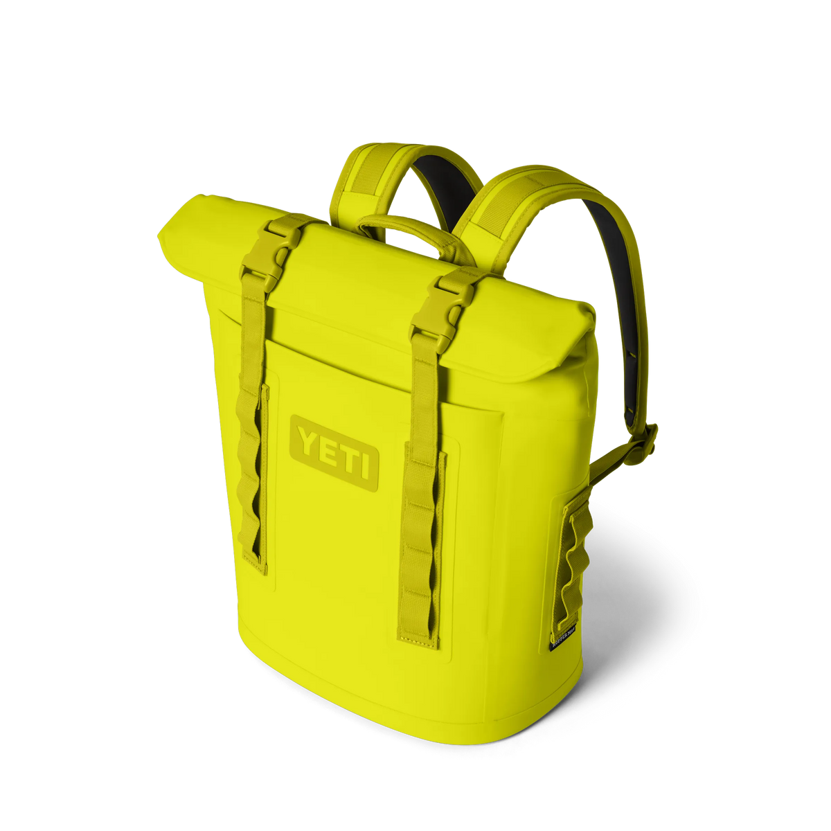 Firefly Yellow