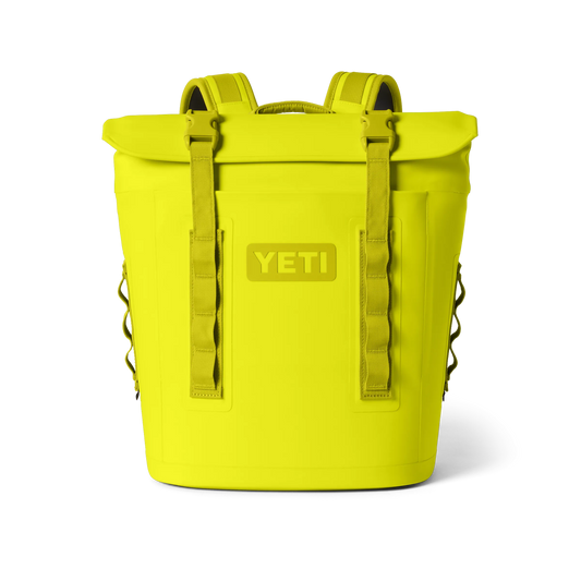 Firefly Yellow