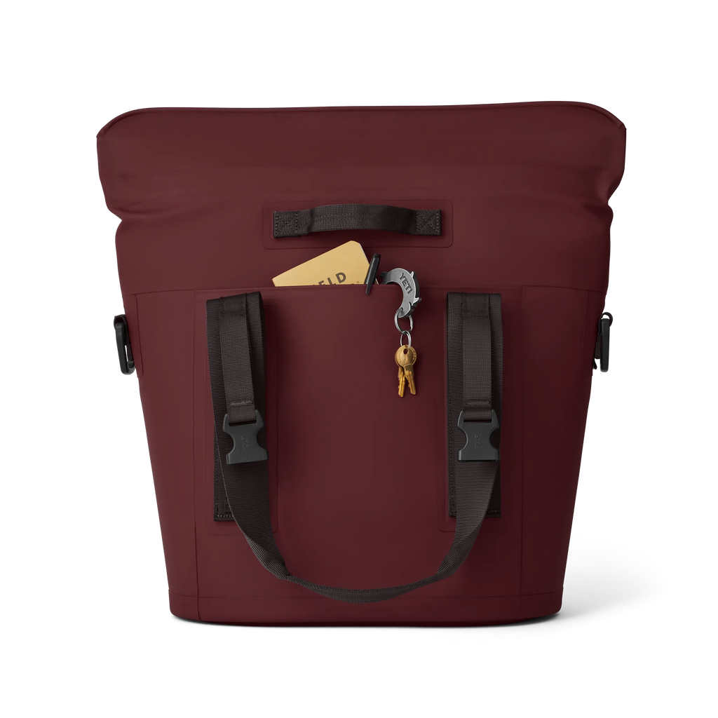 Wild Vine Red