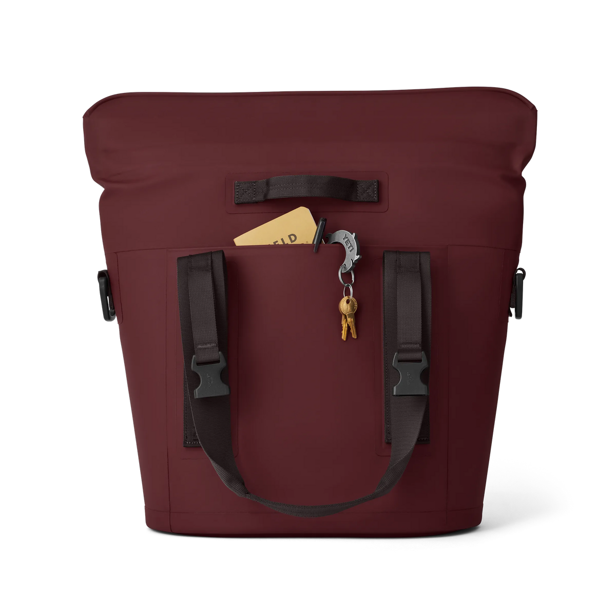 Wild Vine Red