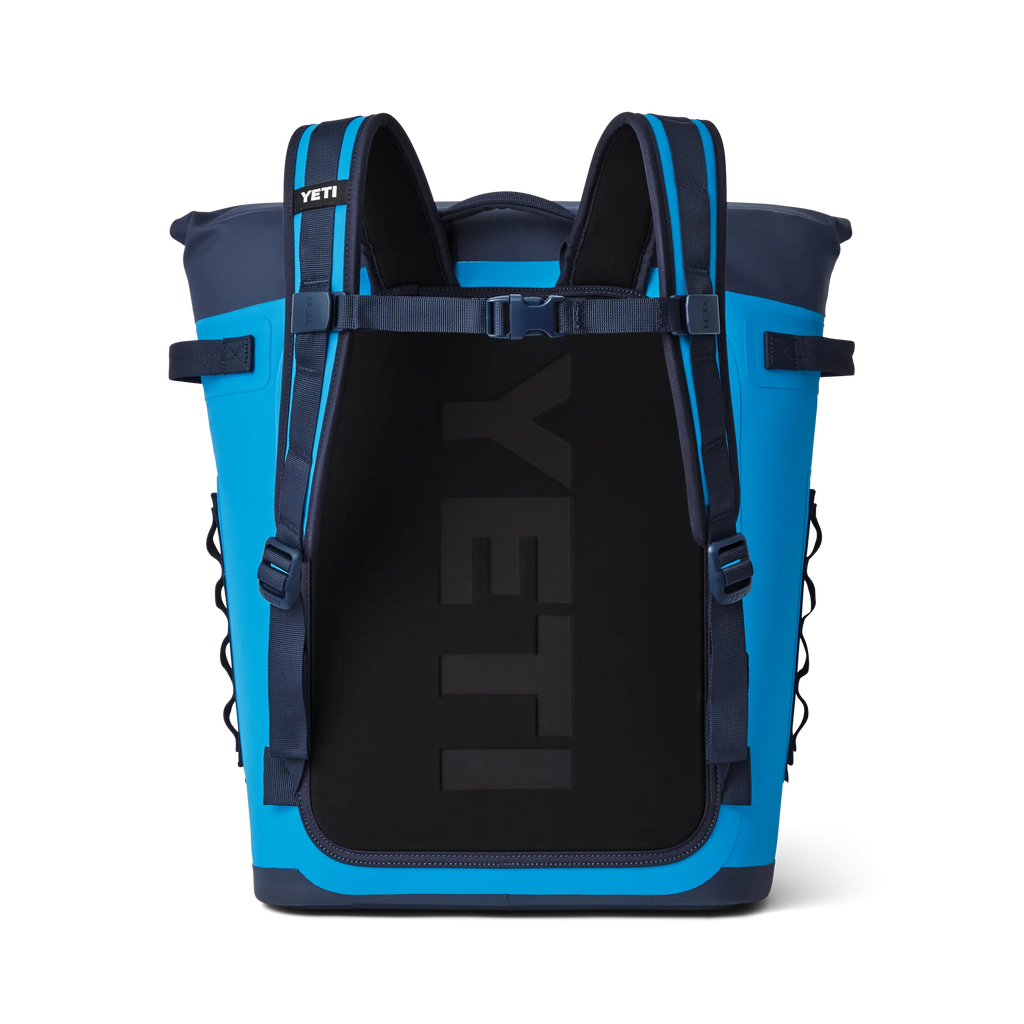 Big Wave Blue