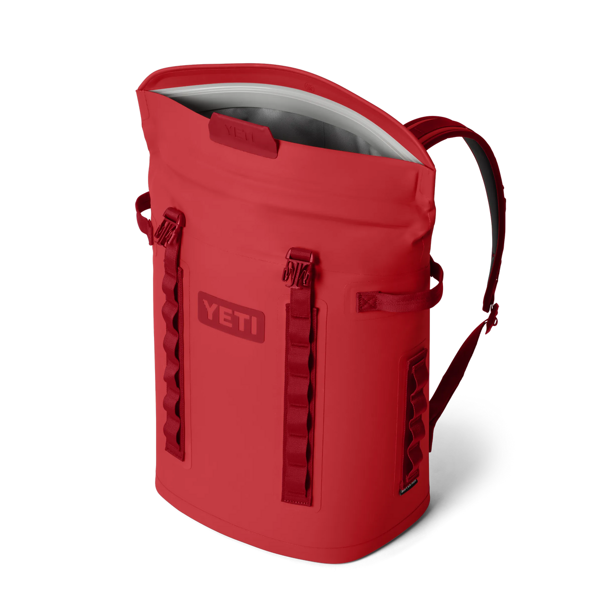 Rescue Red
