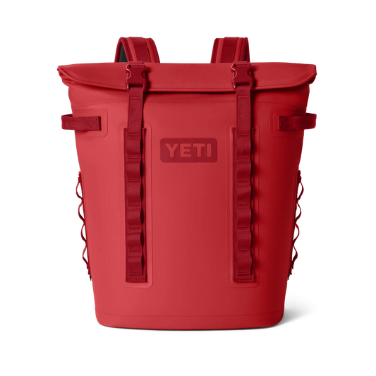 Rescue Red