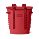 Rescue Red
