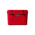 Rescue Red